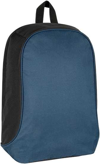 Bethersden Eco Recycled Safety Laptop Backpack